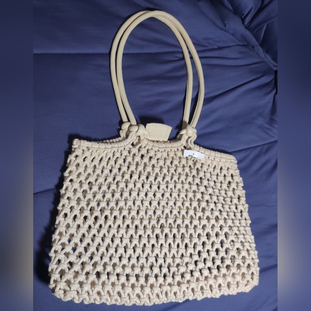 COPY - Clare V. Sandy Tote
